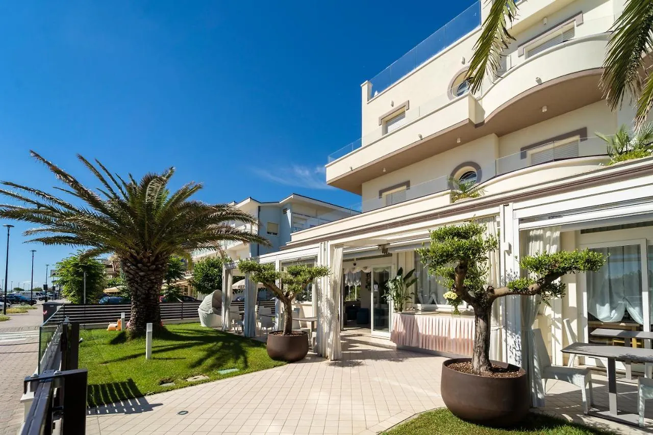 Melody Hotel Cervia