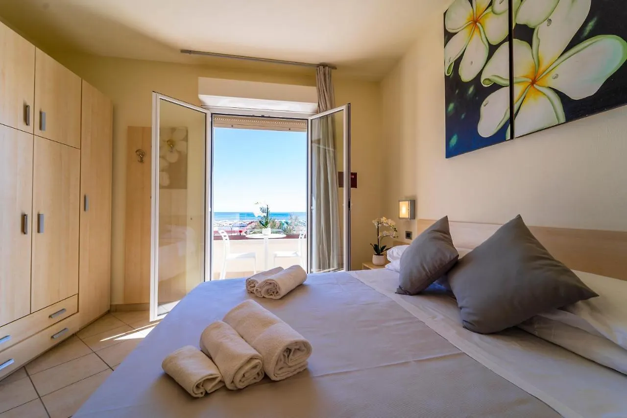 Melody Hotel Cervia