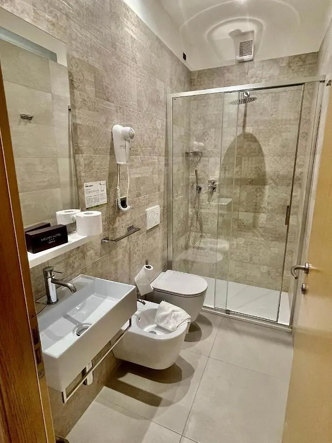Melody Hotel Cervia