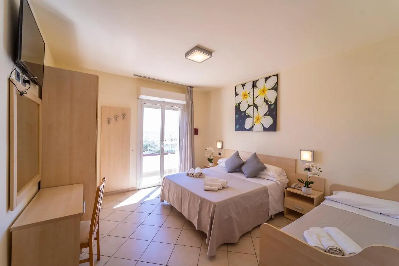 Melody Hotel Cervia