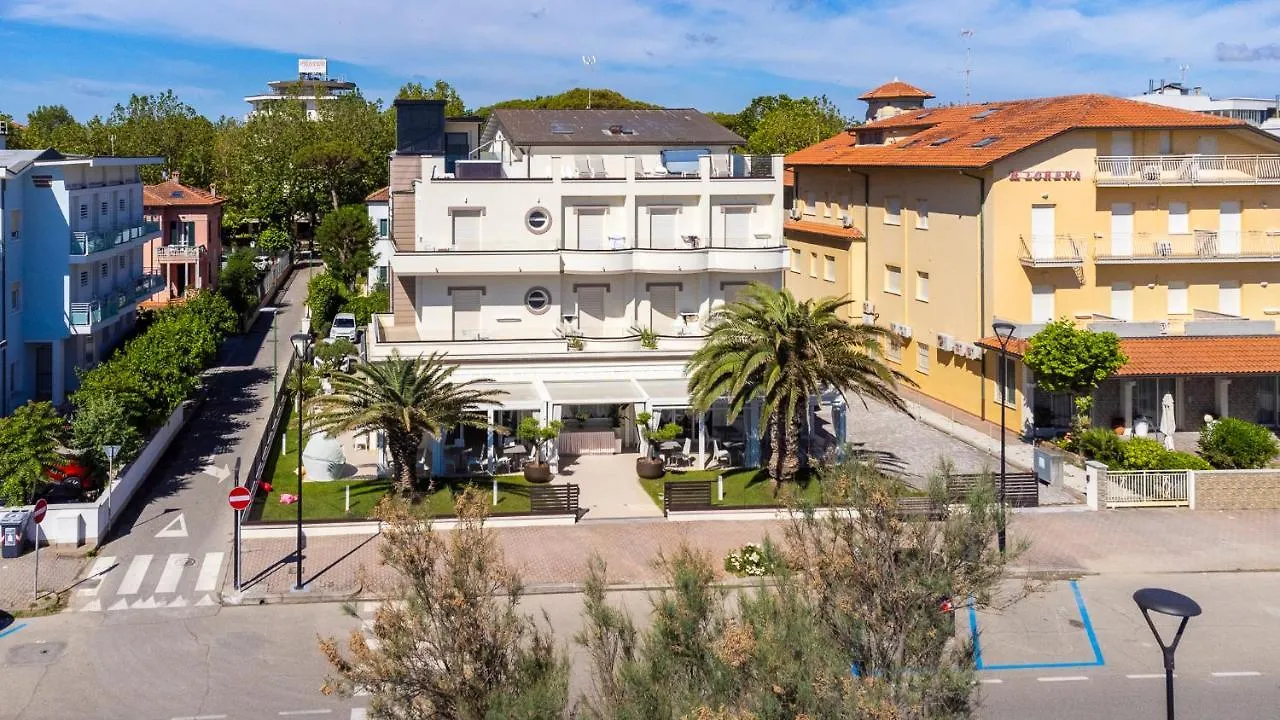 Melody Hotel Cervia Włochy