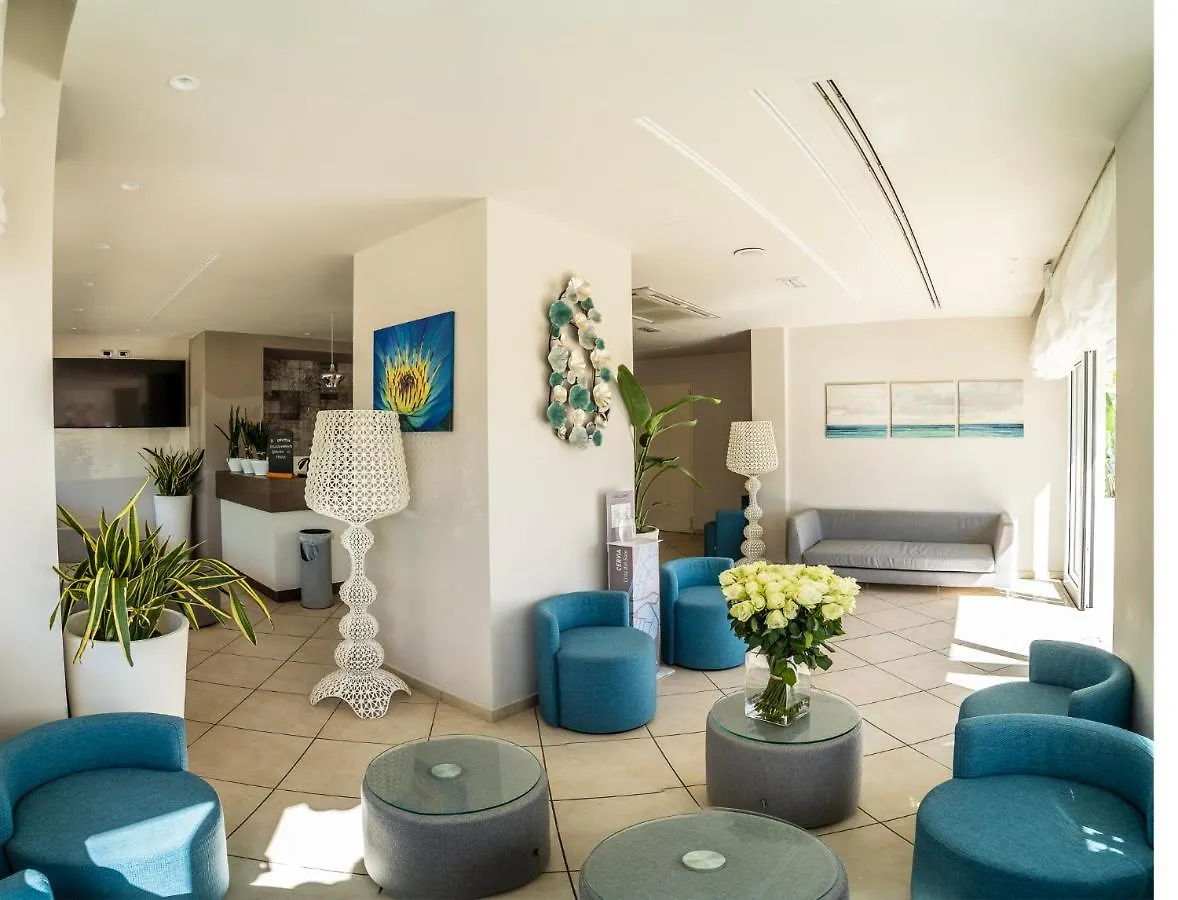 Melody Hotel Cervia