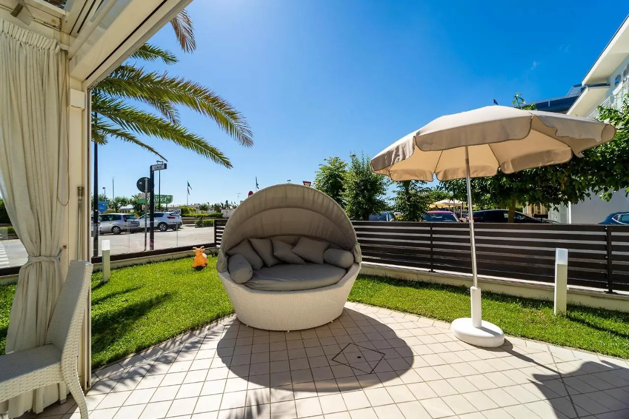 Melody Hotel Cervia
