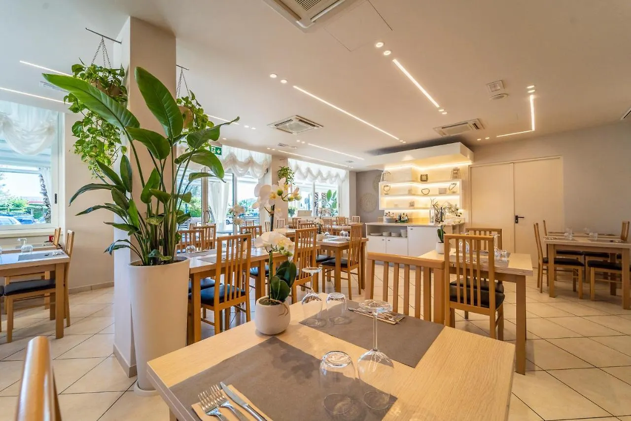 Melody Hotel Cervia