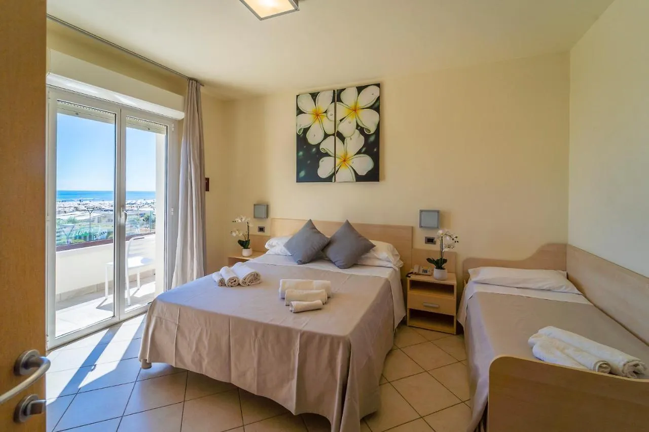 Melody Hotel Cervia