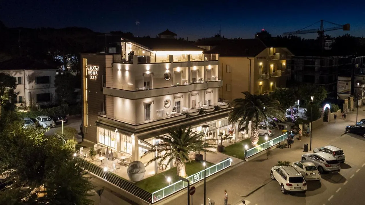 Melody Hotel Cervia