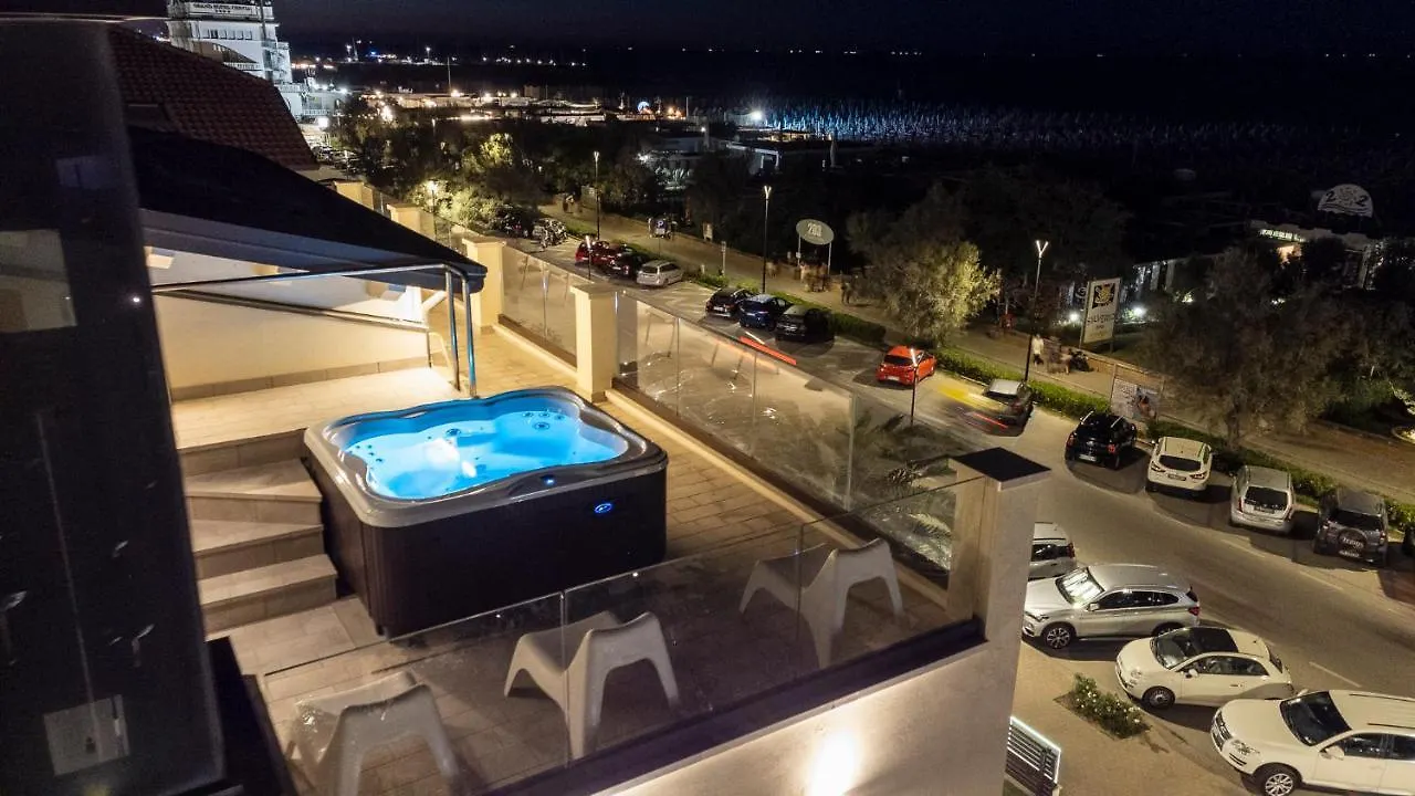 Melody Hotel Cervia