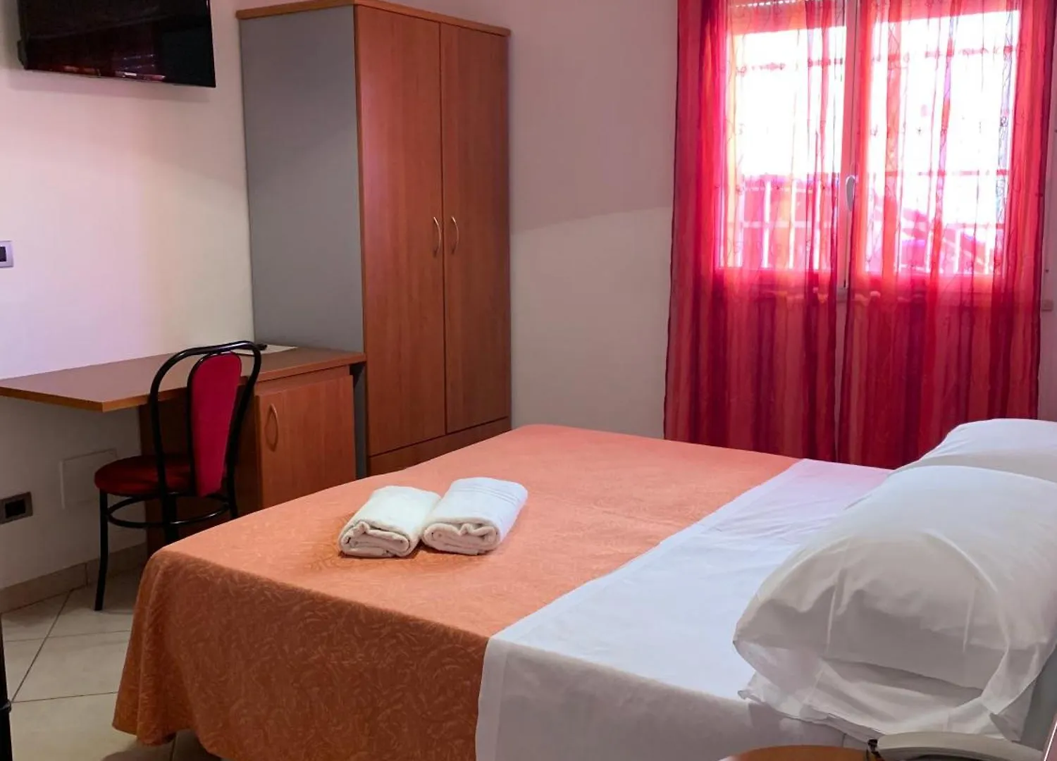 Melody Hotel Cervia