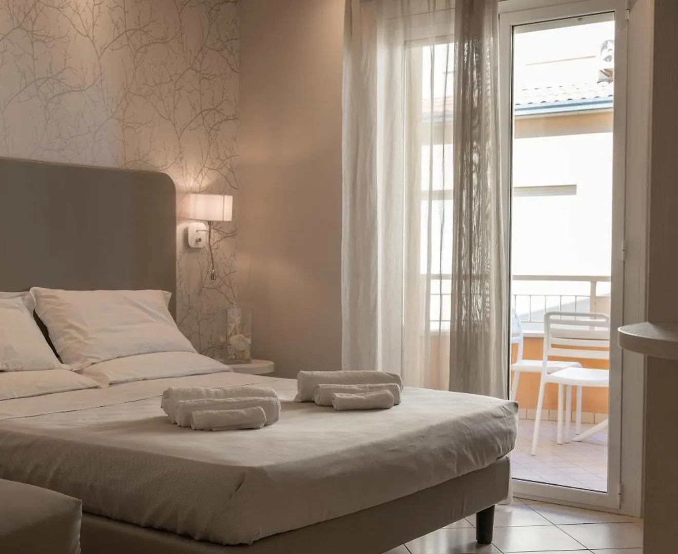Melody Hotel Cervia 3*,