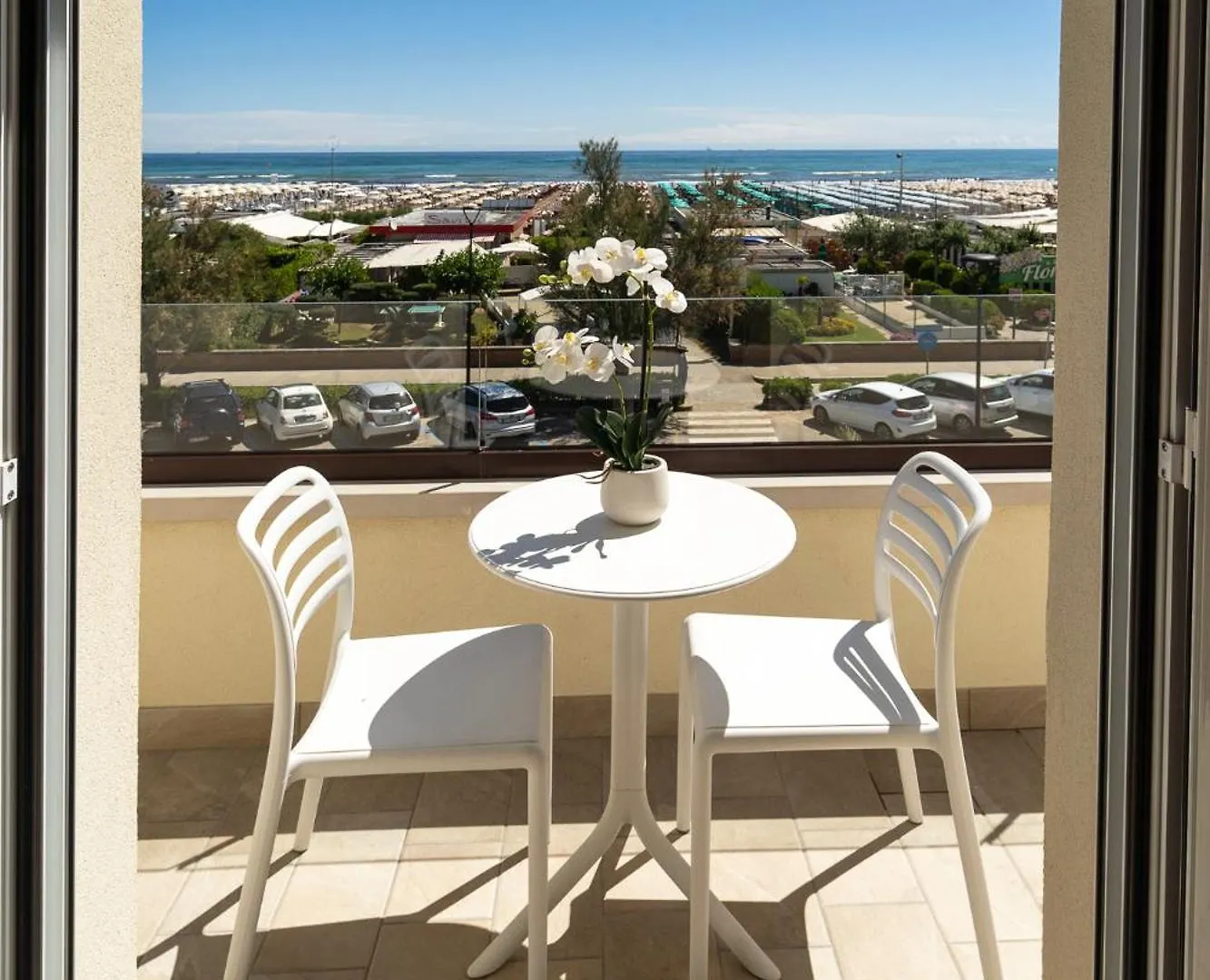 Melody Hotel Cervia