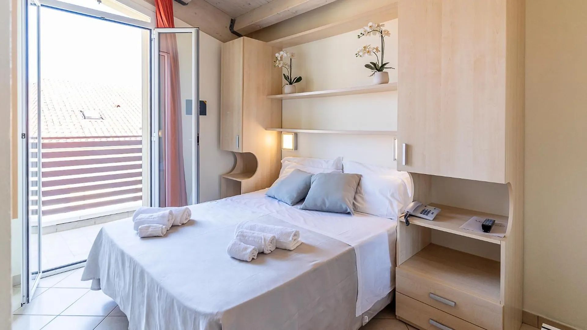 Melody Hotel Cervia 3*,  Italie