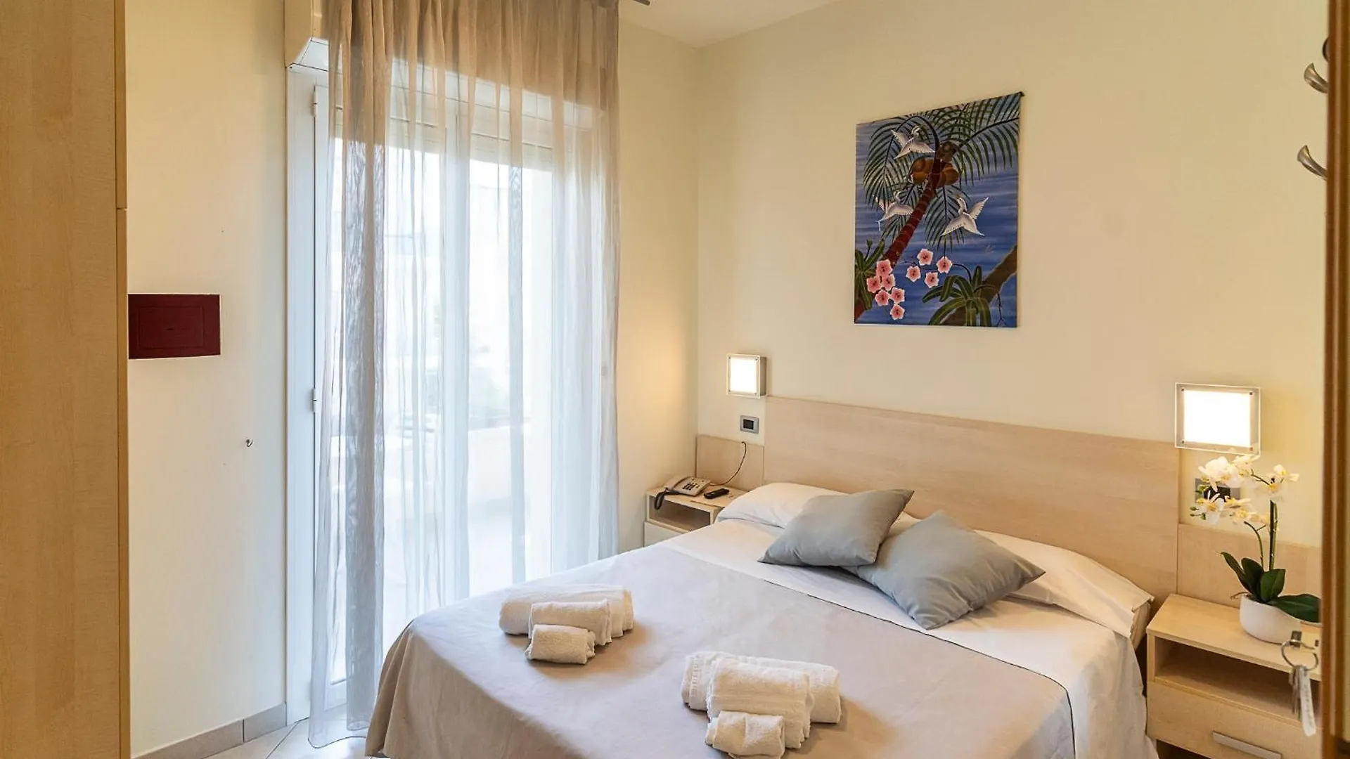 Melody Hotel Cervia