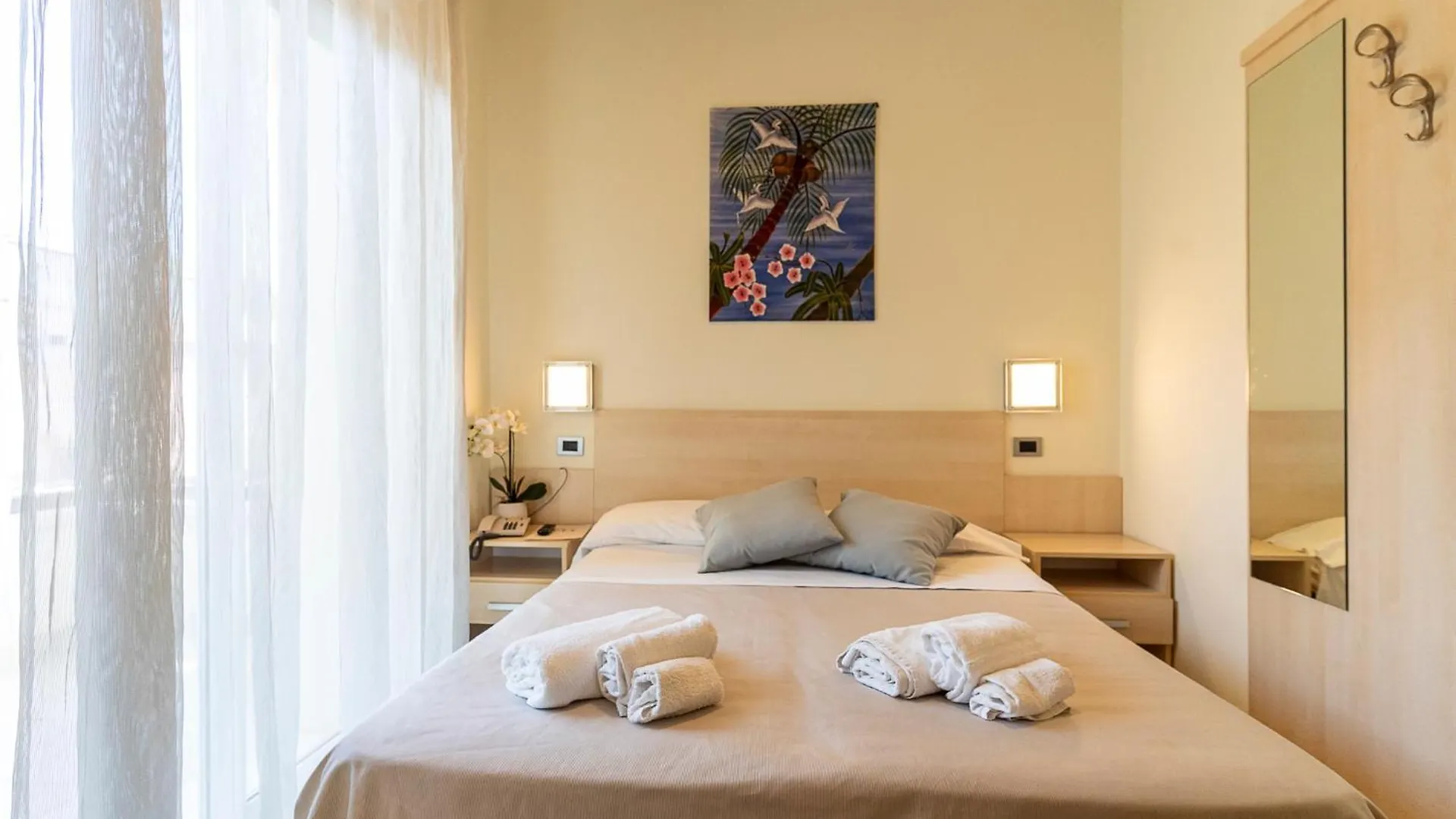 Melody Hotel Cervia Italie