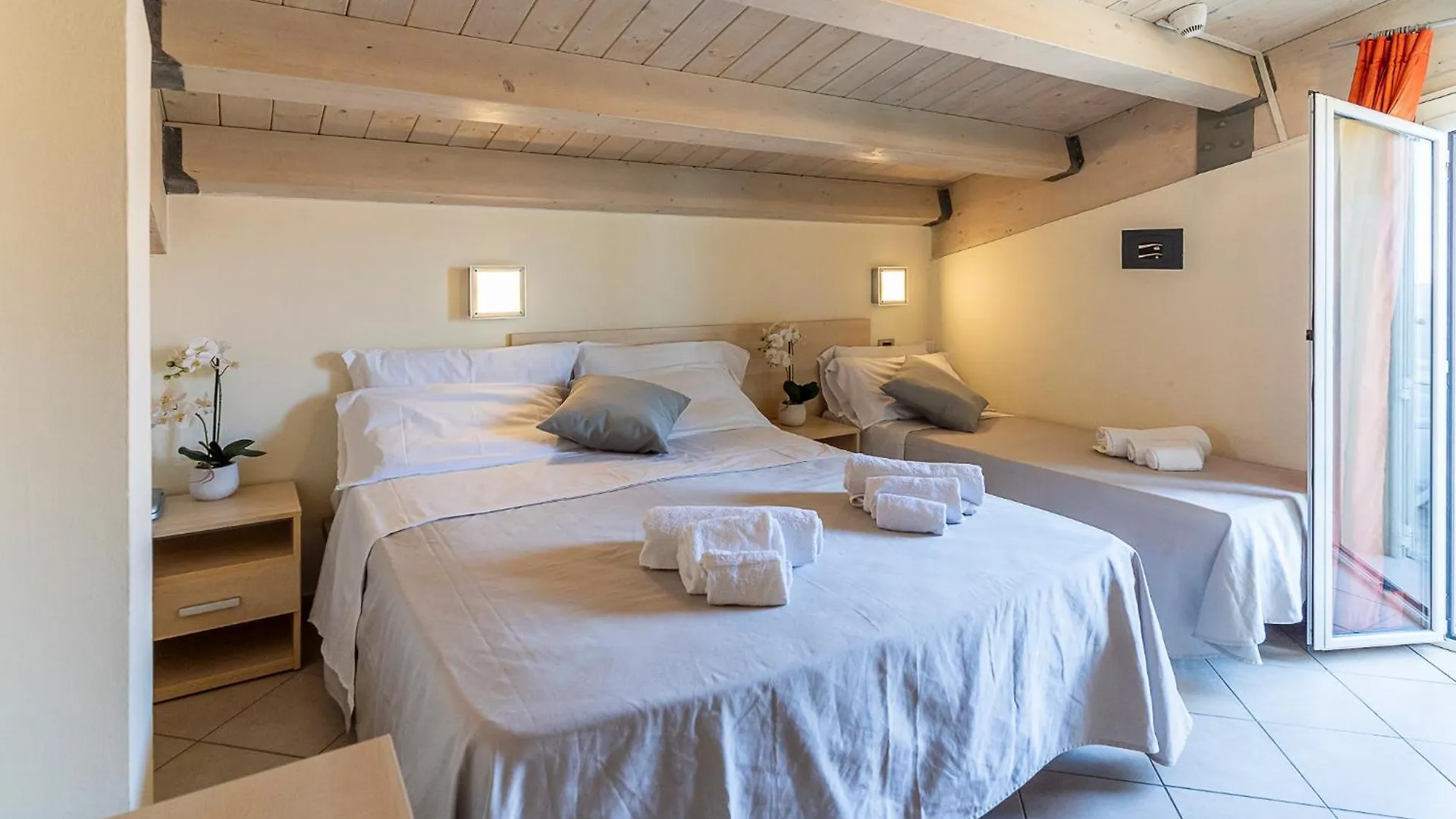Melody Hotel Cervia Italie