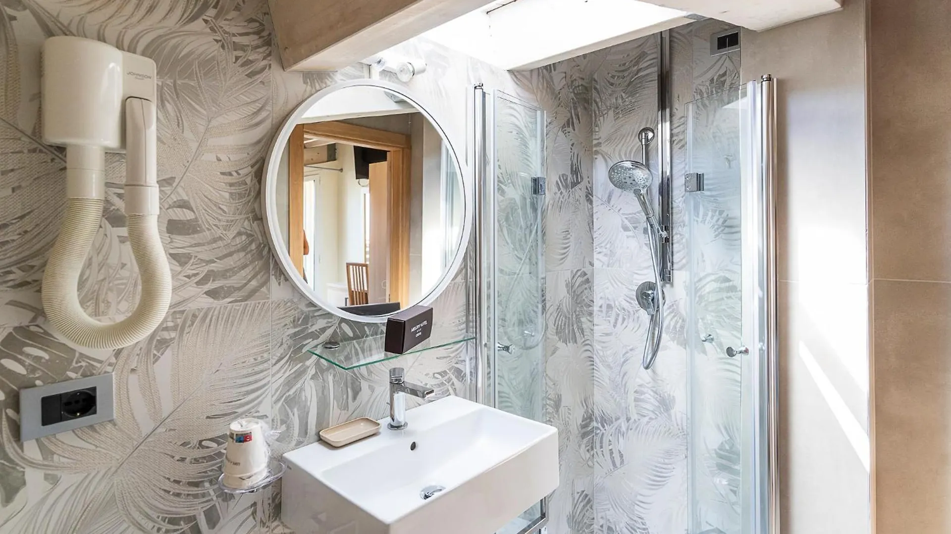 Melody Hotel Cervia 3*,