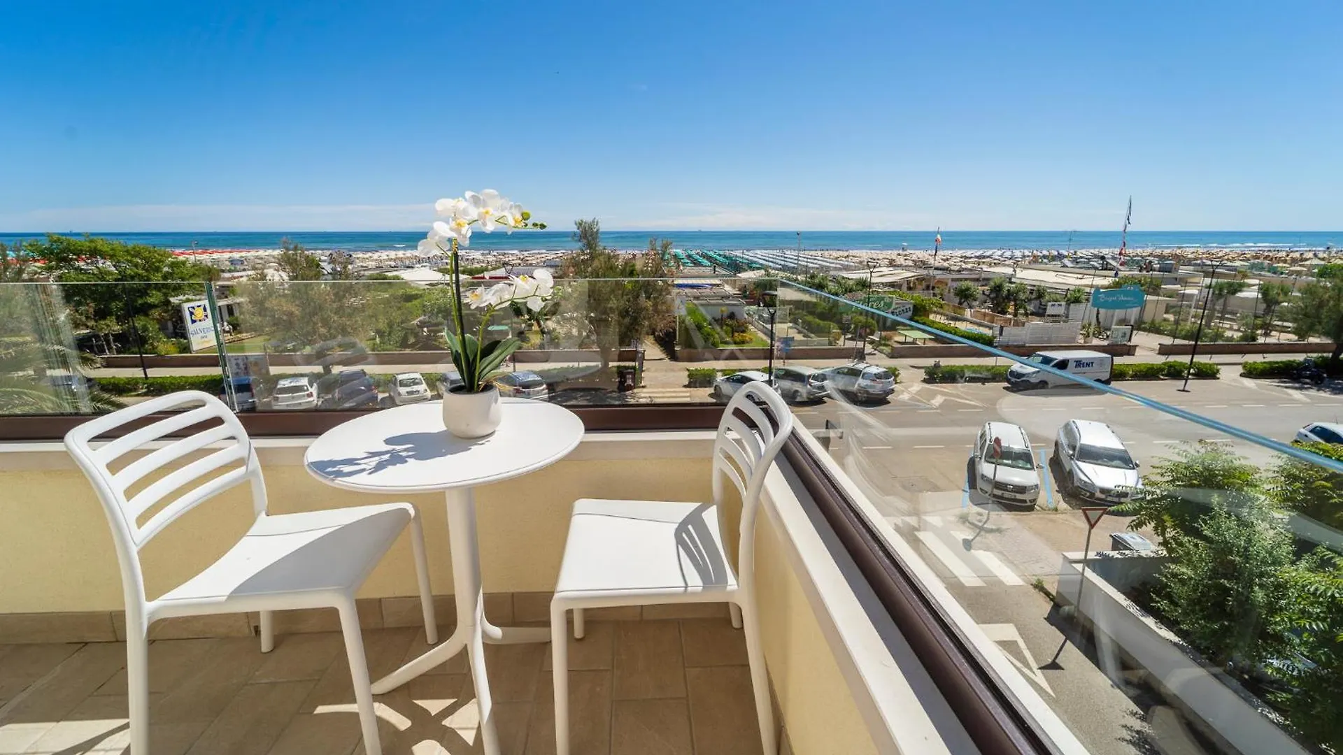 Melody Hotel Cervia 3*,  Italy