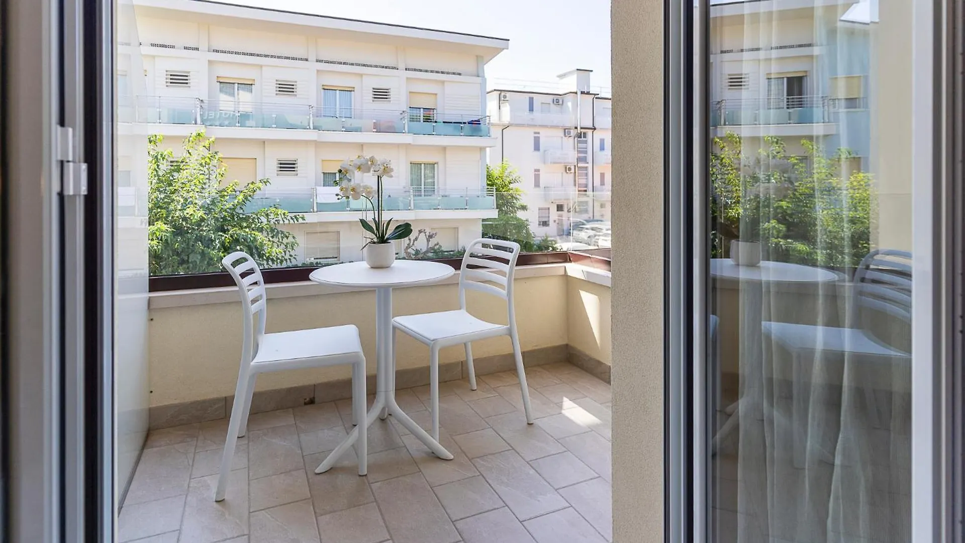 Melody Hotel Cervia