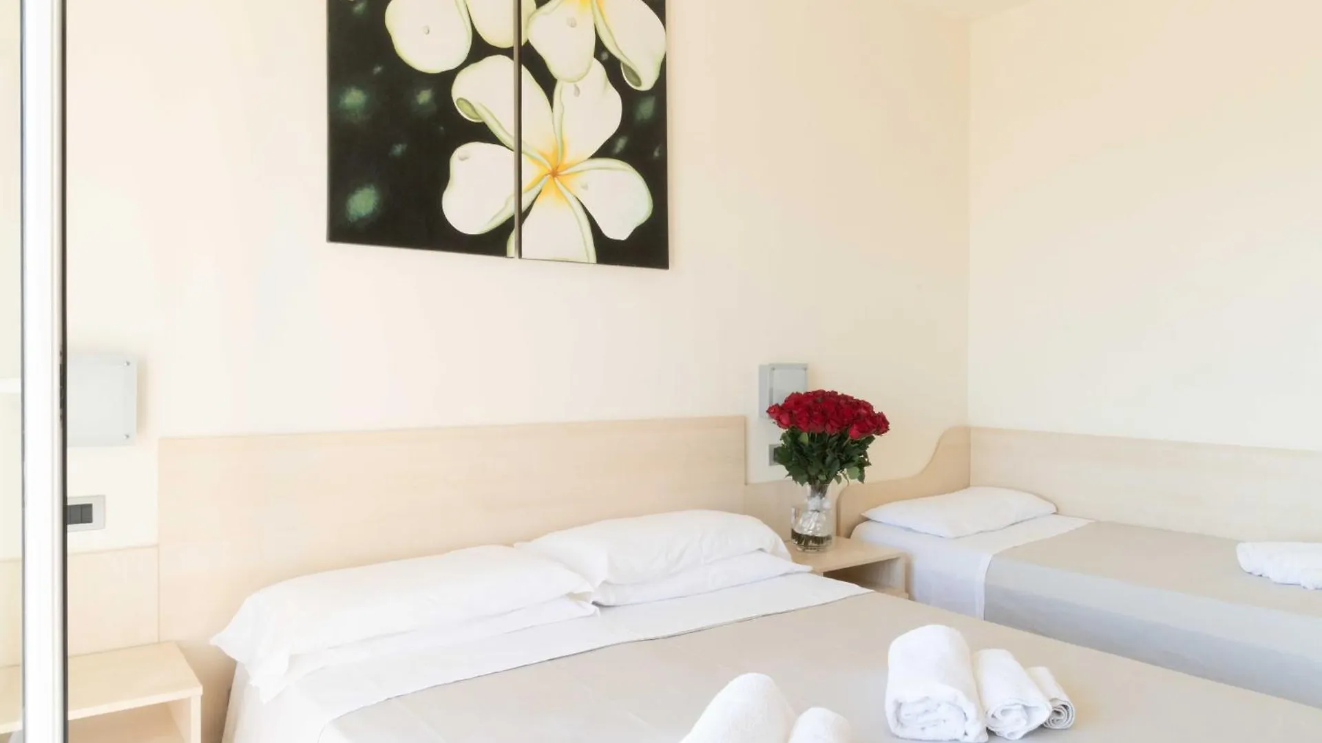 Melody Hotel Cervia