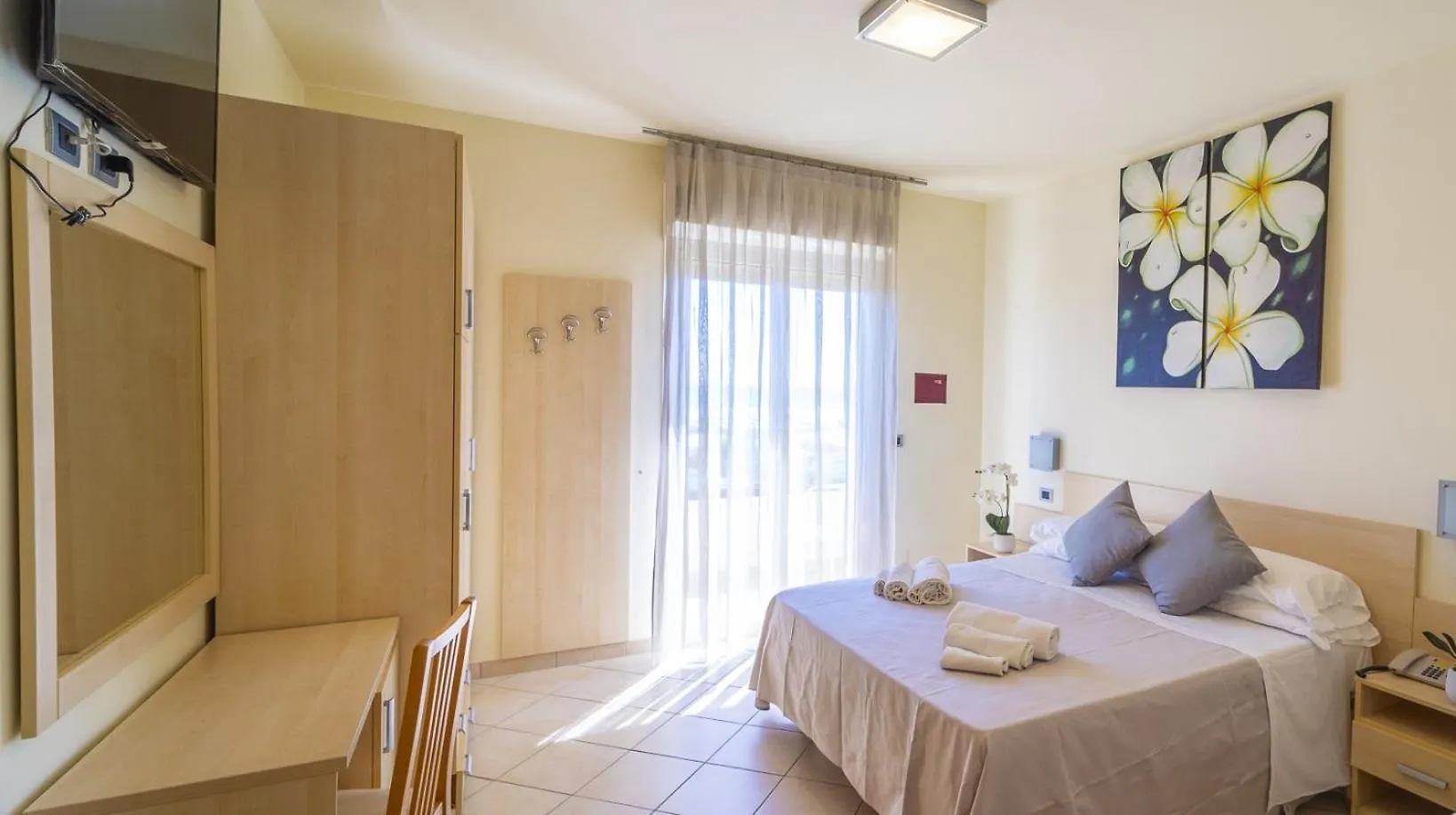 Melody Hotel Cervia