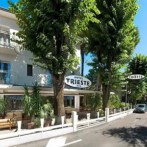 Trieste Cervia