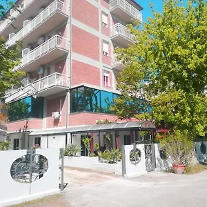 3* Отель Rita