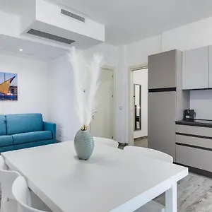 3* Aparthotel Elegance - Siroli Collection