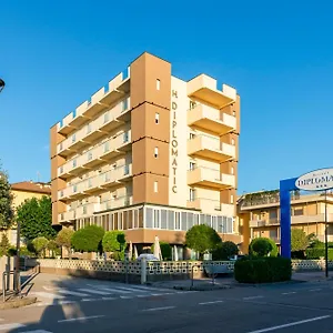 Hotel Diplomatic