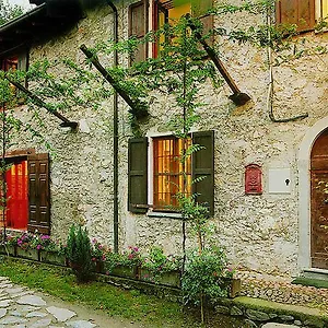 Le Frise Alloggio per agriturismo Artogne