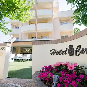 3* Отель Hotel Cervia